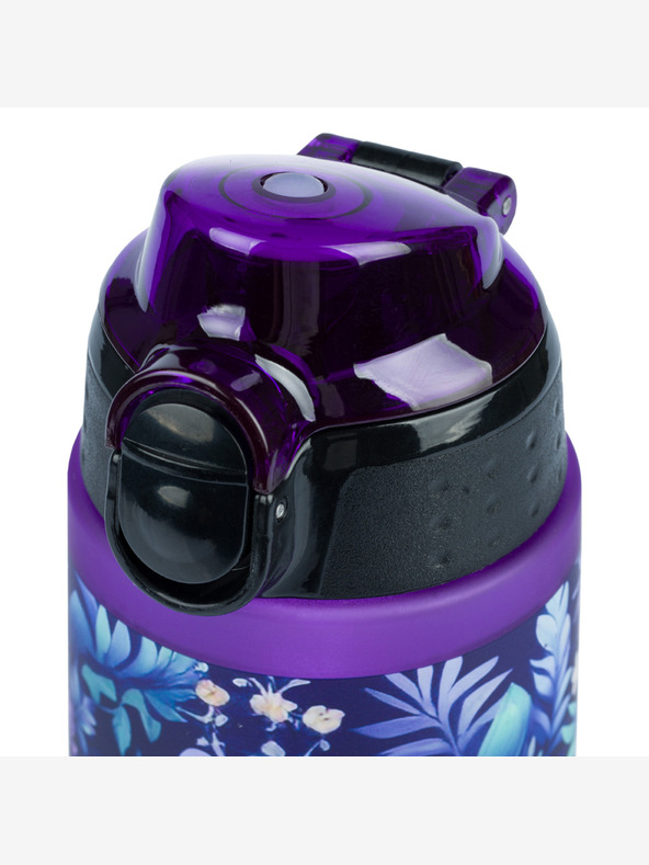 BAAGL  500 ml Sticlă