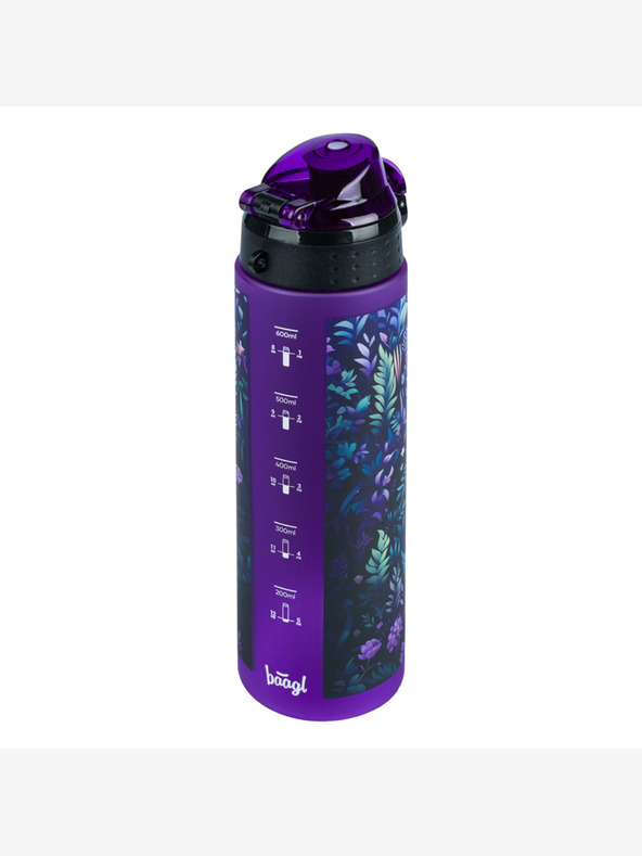 BAAGL  500 ml Sticlă