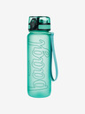 BAAGL  Sticlă de băut tritan verde verde, 800 ml Baagl