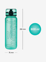 BAAGL  Sticlă de băut tritan verde verde, 800 ml Baagl