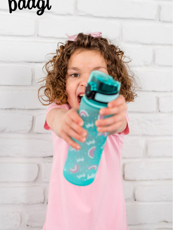 BAAGL  500 ml Sticlă