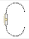 Anne Klein Ceas pătrat pentru femei Anne Klein