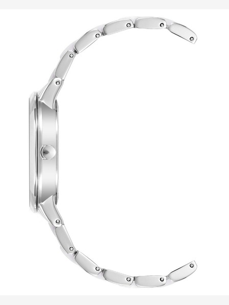 Anne Klein Ceas rotund Anne Klein pentru femei