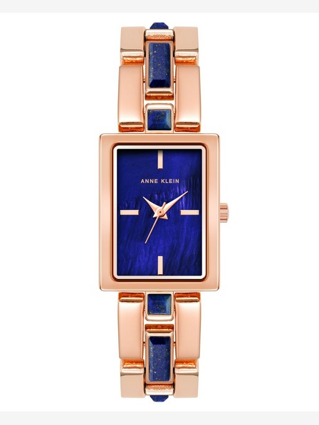 Anne Klein Ceas pătrat pentru femei Anne Klein