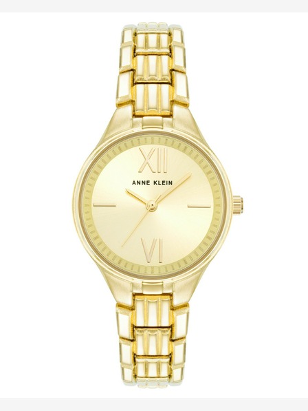 Anne Klein Ceas rotund Anne Klein pentru femei