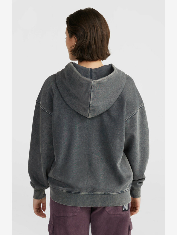 O'Neill O'Neill SURF HEROES Tricou pentru femei Gri închis