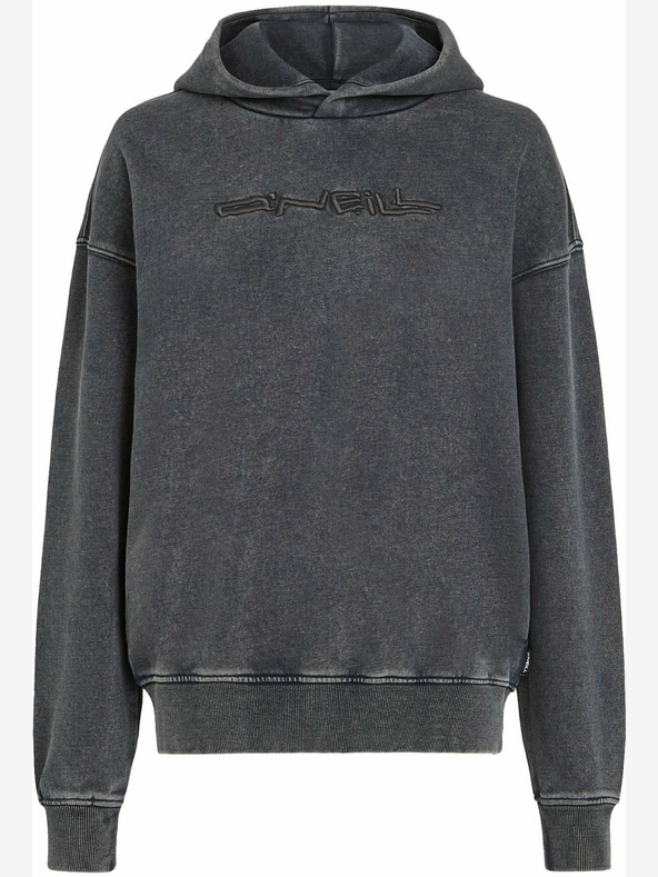 O'Neill O'Neill SURF HEROES Tricou pentru femei Gri închis