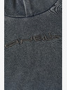 O'Neill O'Neill SURF HEROES Tricou pentru femei Gri închis