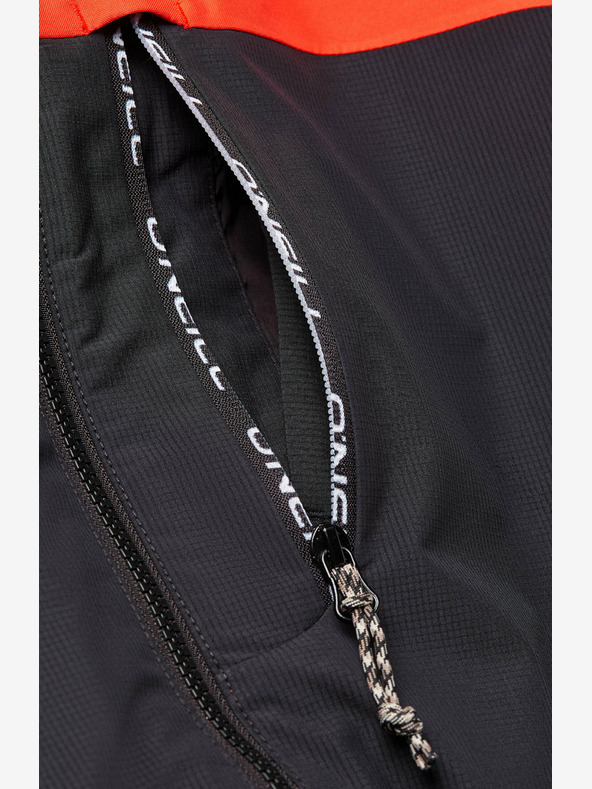 O'Neill O'Neill CARBONITE Jachetă de schi/snowboard pentru bărbați Red