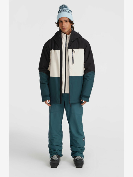O'Neill O'Neill CARBONITE Jachetă de schi/snowboard pentru bărbați Dark Blue