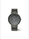 Daniel Wellington Ceas pentru bărbați Daniel Wellington Classic 40