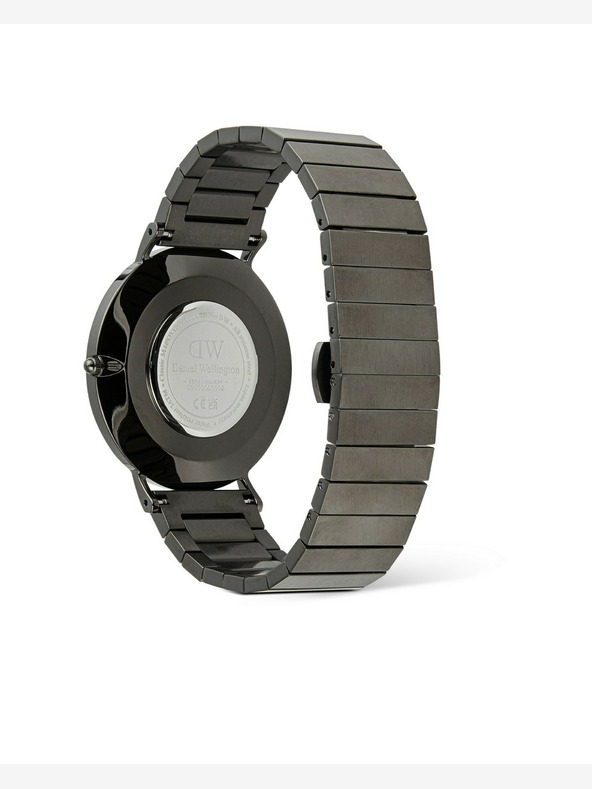 Daniel Wellington Ceas pentru bărbați Daniel Wellington Classic 40