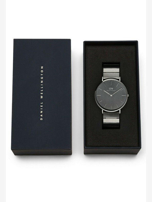 Daniel Wellington Ceas pentru bărbați Daniel Wellington Classic 40