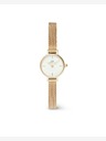 Daniel Wellington Petite Mini 19 Evergold Ceas
