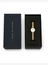 Daniel Wellington Petite Mini 19 Evergold Ceas
