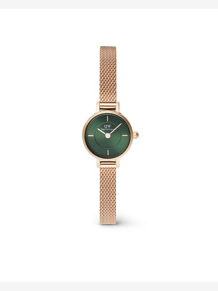 Daniel Wellington Ceas pentru femei Daniel Wellington Petite Mini 19 Melrose