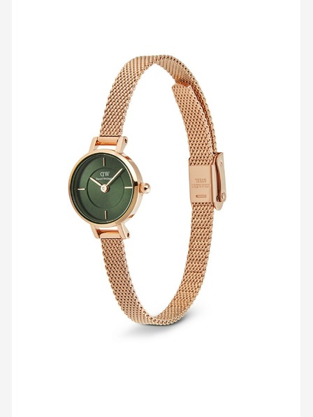 Daniel Wellington Ceas pentru femei Daniel Wellington Petite Mini 19 Melrose