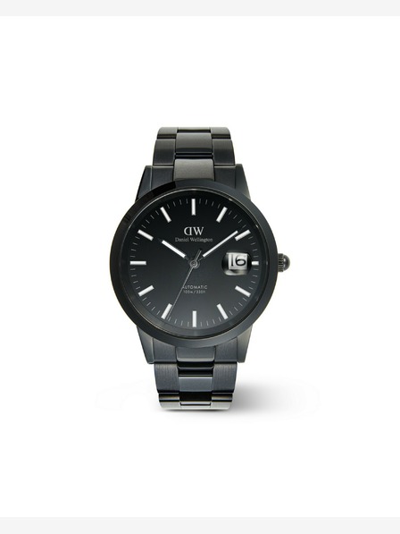 Daniel Wellington Bărbați Daniel Wellington Iconic Automatic 40