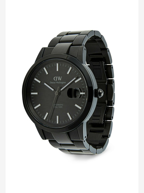 Daniel Wellington Bărbați Daniel Wellington Iconic Automatic 40