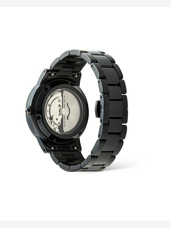 Daniel Wellington Bărbați Daniel Wellington Iconic Automatic 40