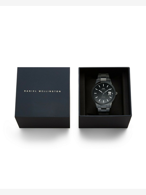 Daniel Wellington Bărbați Daniel Wellington Iconic Automatic 40