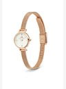 Daniel Wellington Ceas pentru femei Daniel Wellington Petite Mini 19 Melrose