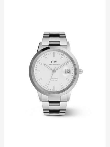 Daniel Wellington Bărbați Daniel Wellington Iconic Automatic 40