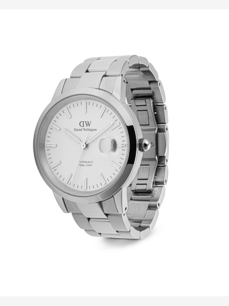 Daniel Wellington Bărbați Daniel Wellington Iconic Automatic 40