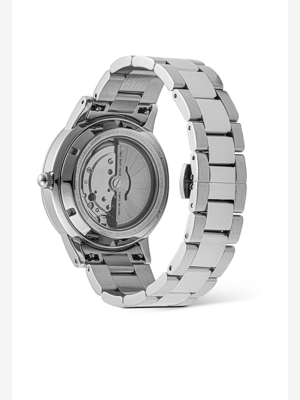 Daniel Wellington Bărbați Daniel Wellington Iconic Automatic 40