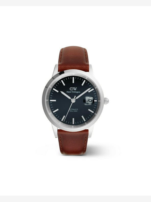 Daniel Wellington Bărbați Daniel Wellington Iconic Automatic 40