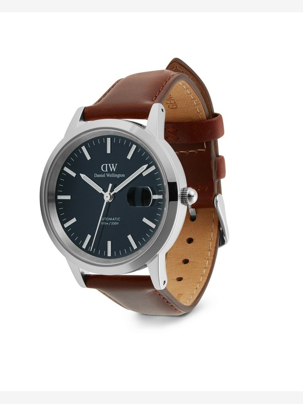 Daniel Wellington Bărbați Daniel Wellington Iconic Automatic 40