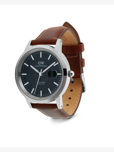 Daniel Wellington Bărbați Daniel Wellington Iconic Automatic 40