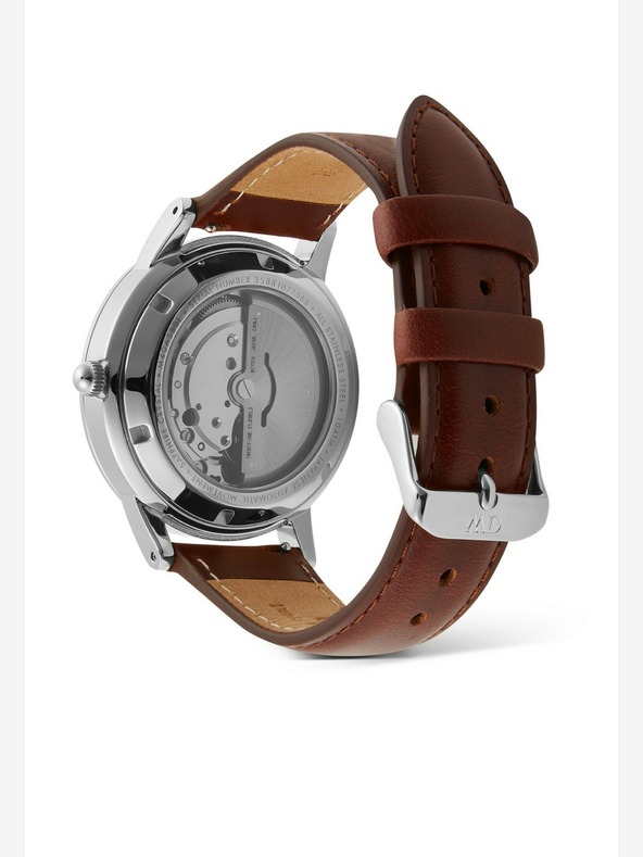 Daniel Wellington Bărbați Daniel Wellington Iconic Automatic 40