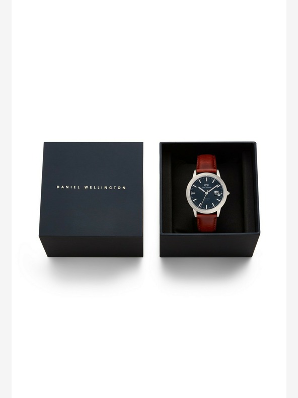 Daniel Wellington Bărbați Daniel Wellington Iconic Automatic 40