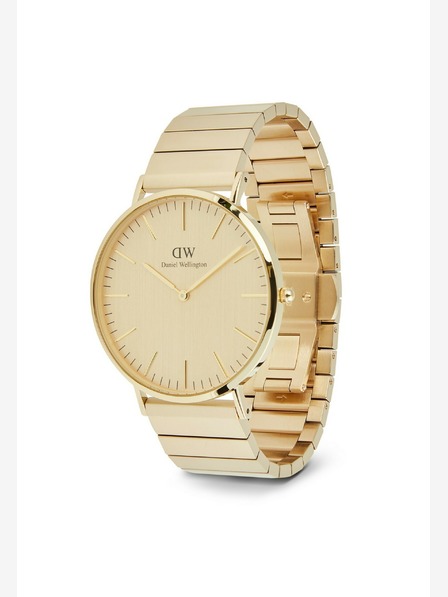 Daniel Wellington Ceas pentru bărbați Daniel Wellington Classic 40