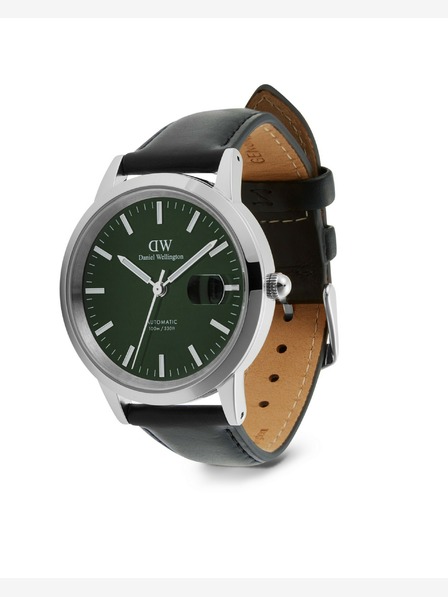 Daniel Wellington Bărbați Daniel Wellington Iconic Automatic 40