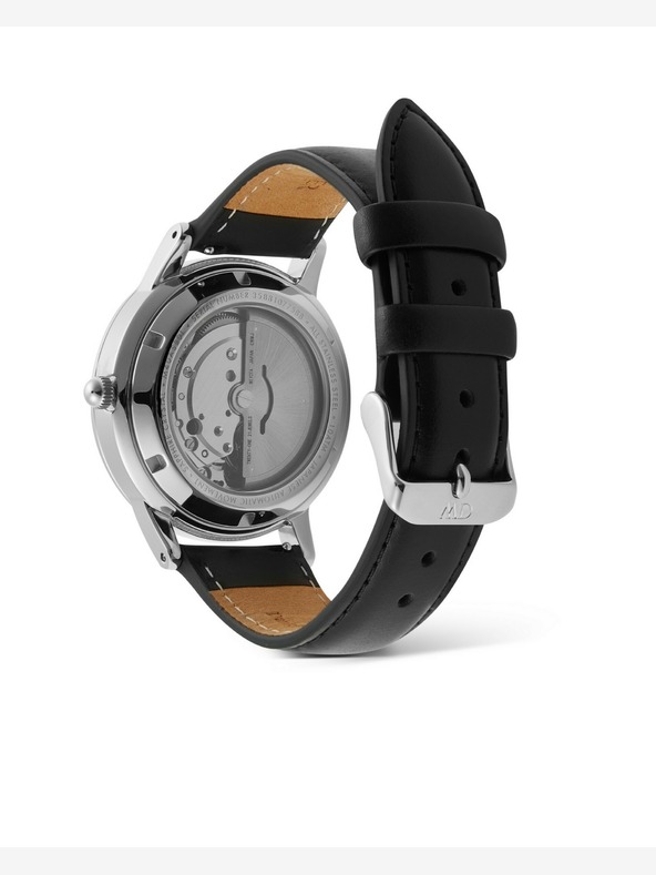 Daniel Wellington Bărbați Daniel Wellington Iconic Automatic 40