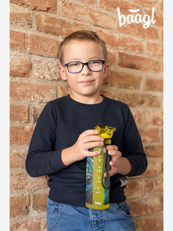 BAAGL  700 ml Sticlă