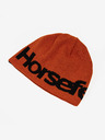 Horsefeathers Kulich Fuse pentru copii - lut roșu HORSEFEATHERS