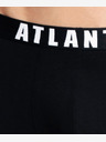 Atlantic Chiloți boxeri bărbați ATLANTIC 3Pack