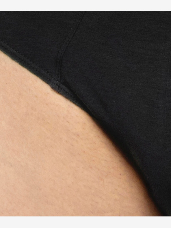 Atlantic Chiloți pentru bărbați din bumbac Pima ATLANTIC 2Pack