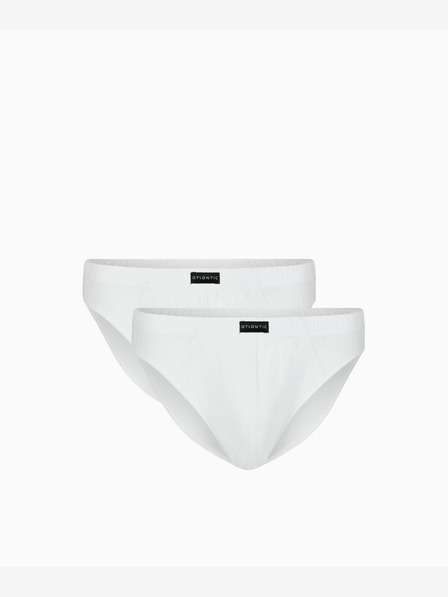 Atlantic Chiloți pentru bărbați ATLANTIC Sport 2Pack
