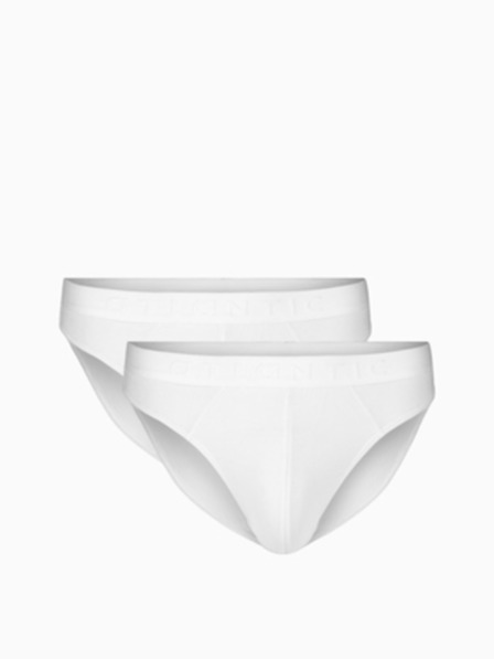 Atlantic Chiloți Bamboo pentru bărbați ATLANTIC Sport 2Pack