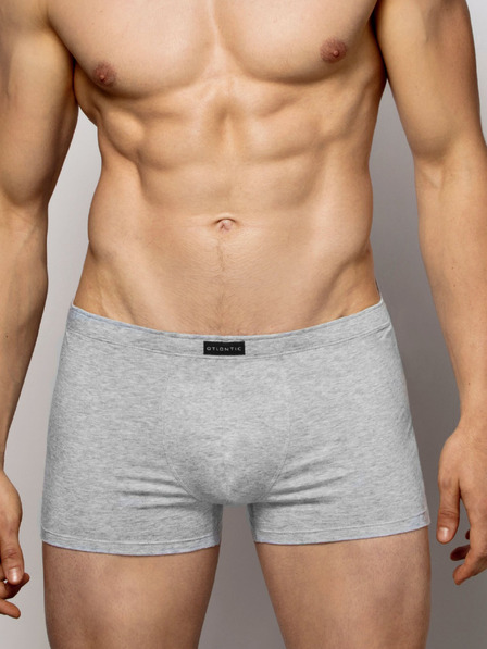 Atlantic Chiloți boxeri bărbați ATLANTIC 3Pack