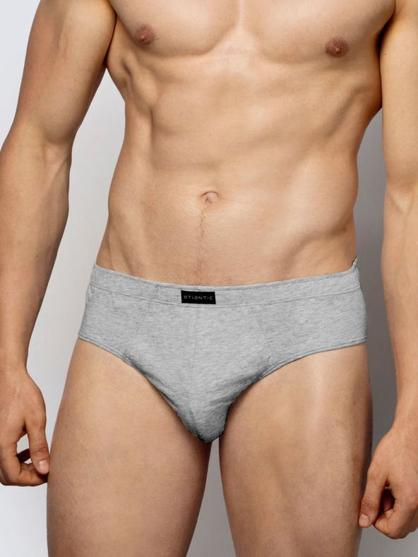 Atlantic Chiloți pentru bărbați ATLANTIC 3Pack