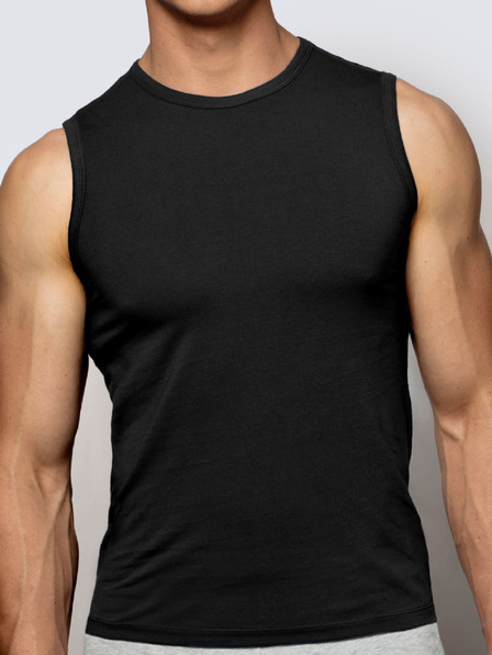 Atlantic Tank Top clasic pentru bărbați ATLANTIC