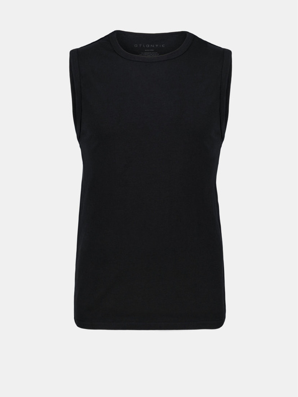 Atlantic Tank Top clasic pentru bărbați ATLANTIC