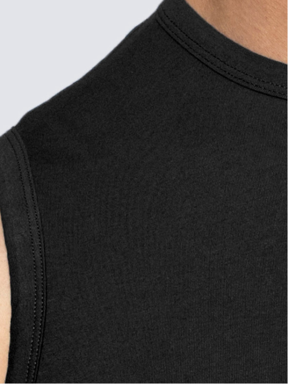 Atlantic Tank Top clasic pentru bărbați ATLANTIC