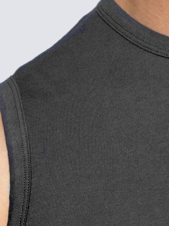 Atlantic Tank Top clasic pentru bărbați ATLANTIC