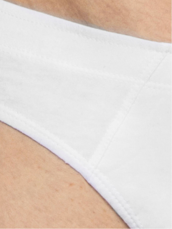 Atlantic Chiloți pentru bărbați ATLANTIC Sport 3Pack